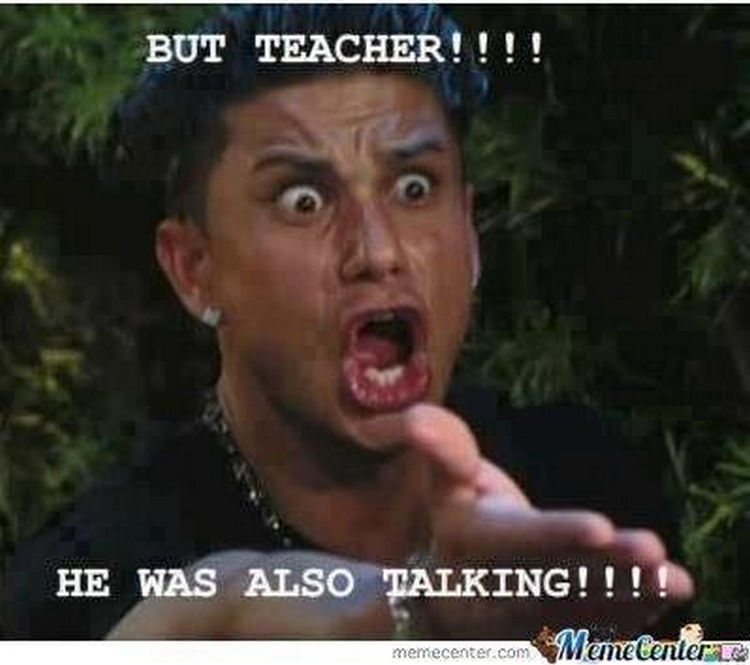 45+ Memes About Home Teaching That Will Make You Laugh