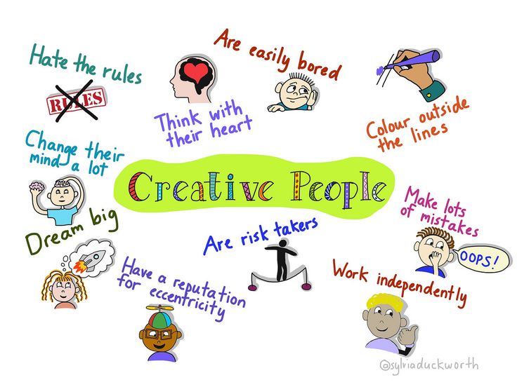 Creativity in Schools - A Vision from Chicago - Holly Clark