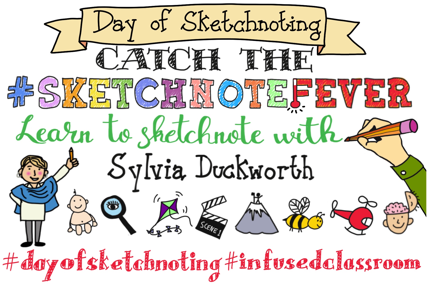 Day of Sketchnoting