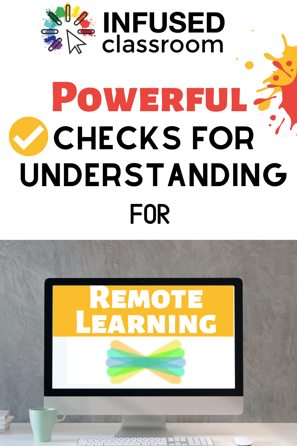 Powerful Checks for Understanding for