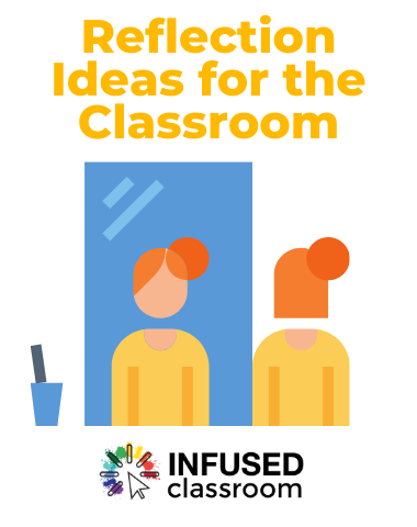 Reflection Ideas for The Classroom