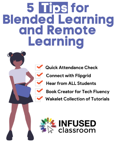 3 Tips for Using INFOhio in the Blended Learning Classroom