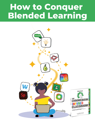 How to Conquer Your Blended Learning