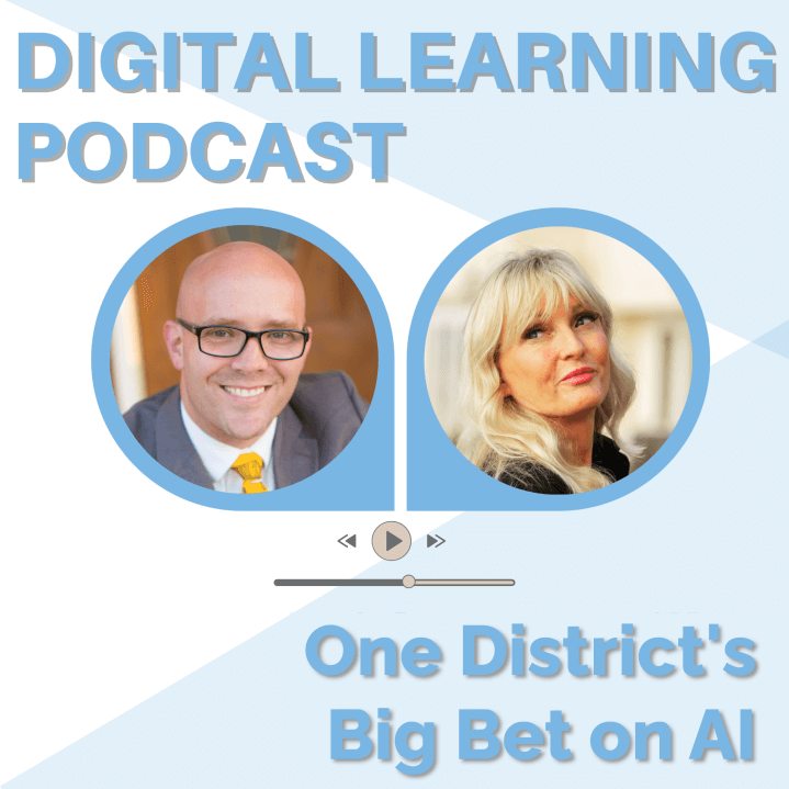 One District’s Big Bet on AI